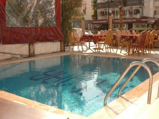 Hotel Amore Marmaris Zewnętrze zdjęcie